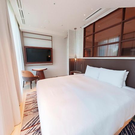 Hotel Springs Makuhari Premier Chiba Exterior foto